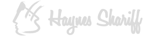 haynes shariff logo
