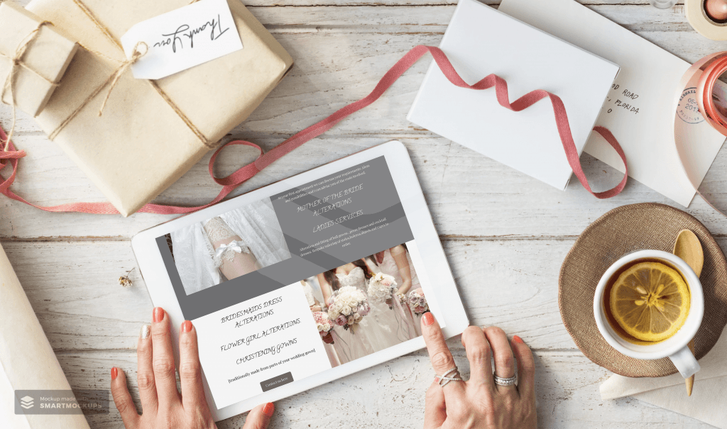 bournemouth wedding websites