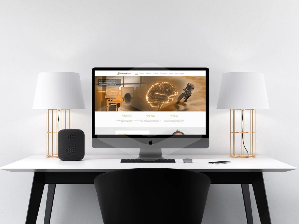 Several devices designed for Performance Edge Consulting