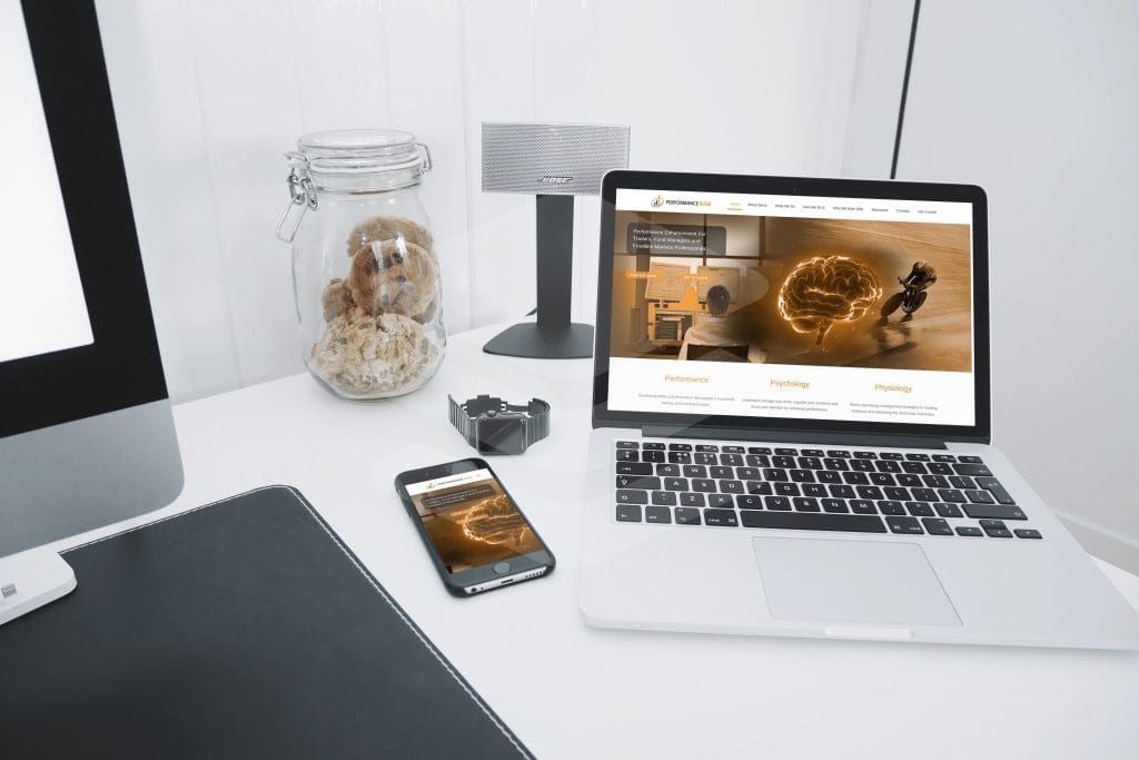 Beautiful design for several devices