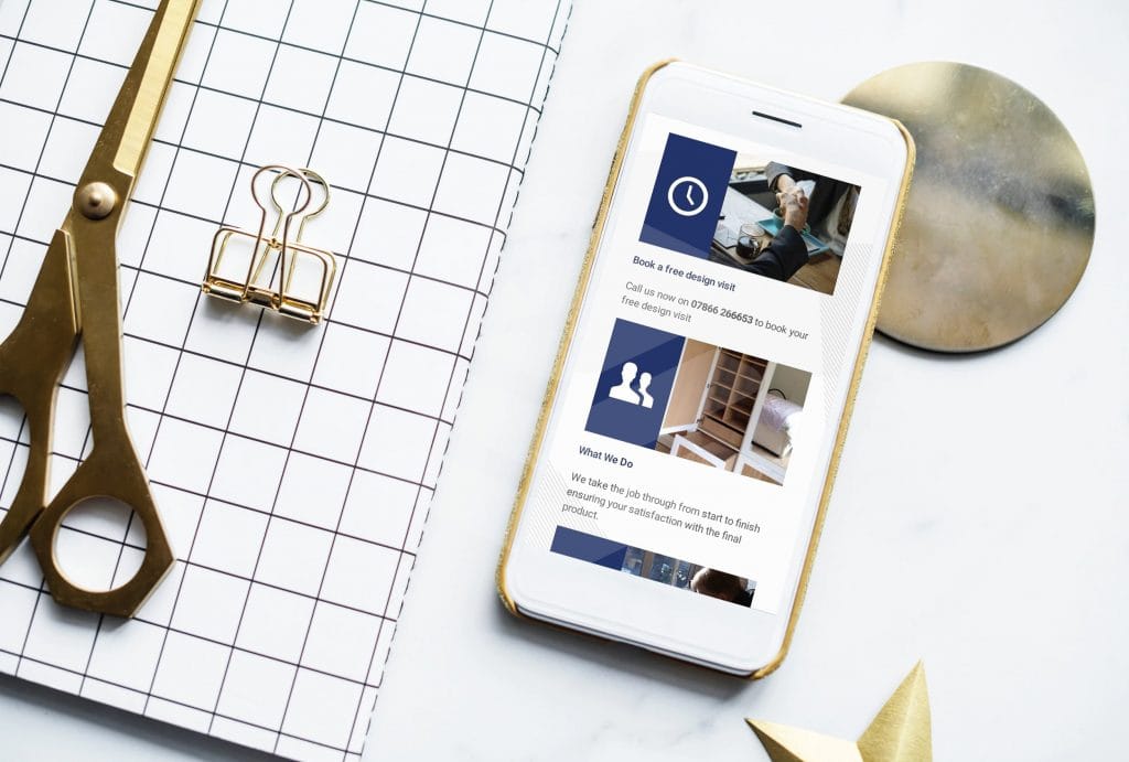 designers using S and K Furniture By Design