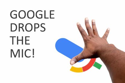 Google Assistant drops Voice Search