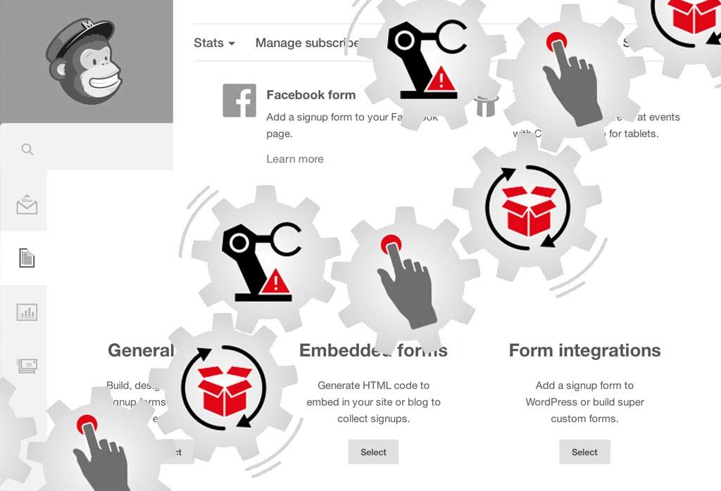 TPS is a great contact form method for honest feedback