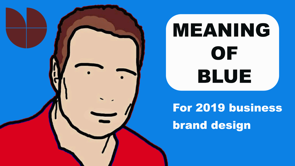 The Color Blue Meaning - Zanet Design Ltd (Conclusive 2019 Guide)