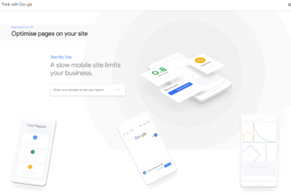 Googlebot test my site tool