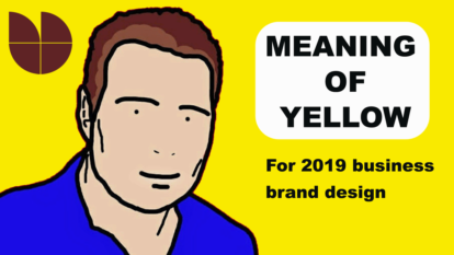 The Meaning of yellow