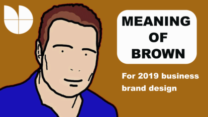The Color Brown Meaning