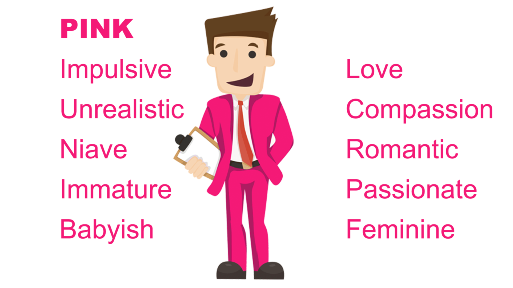 The Color Pink Meaning Design Ltd (Conclusive 2019 Guide)