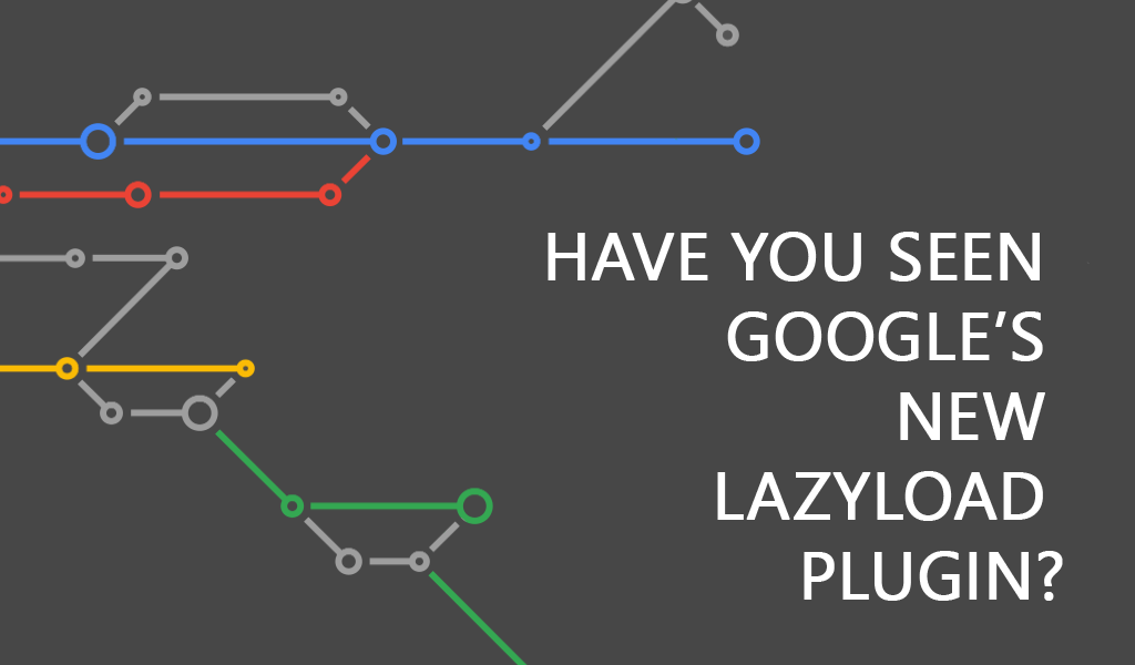 How does Google's Native Lazyload work