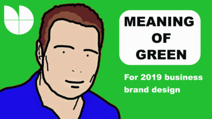 The Meaning of Green