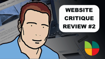 critique design review