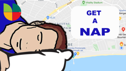 Google My Business listing - NAP Consistency