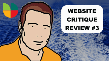 critique design audit review