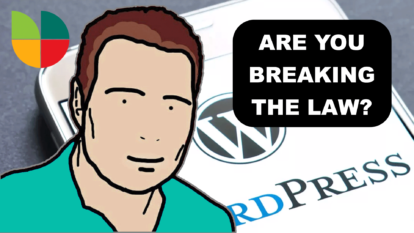 how to add cookie notice for wordpress