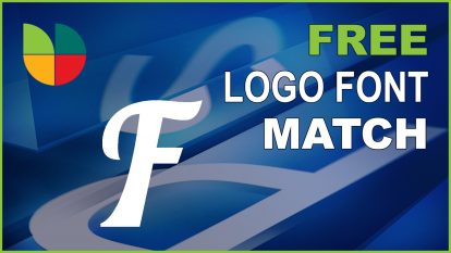 find font from image