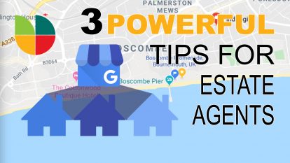 Google My Business For Real Estate Agents