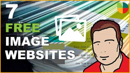 Free High Quality Stock Image Web Sites