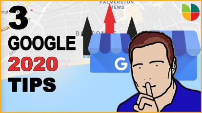 3 Google My Business Hacks