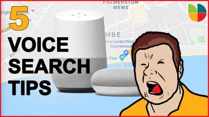 Voice Search For Business Owners
