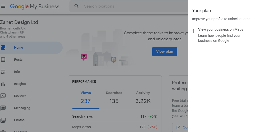 Steps to unlock quotes error?