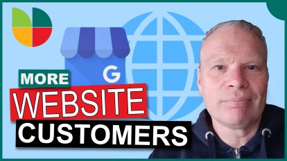 Google Business Website Design