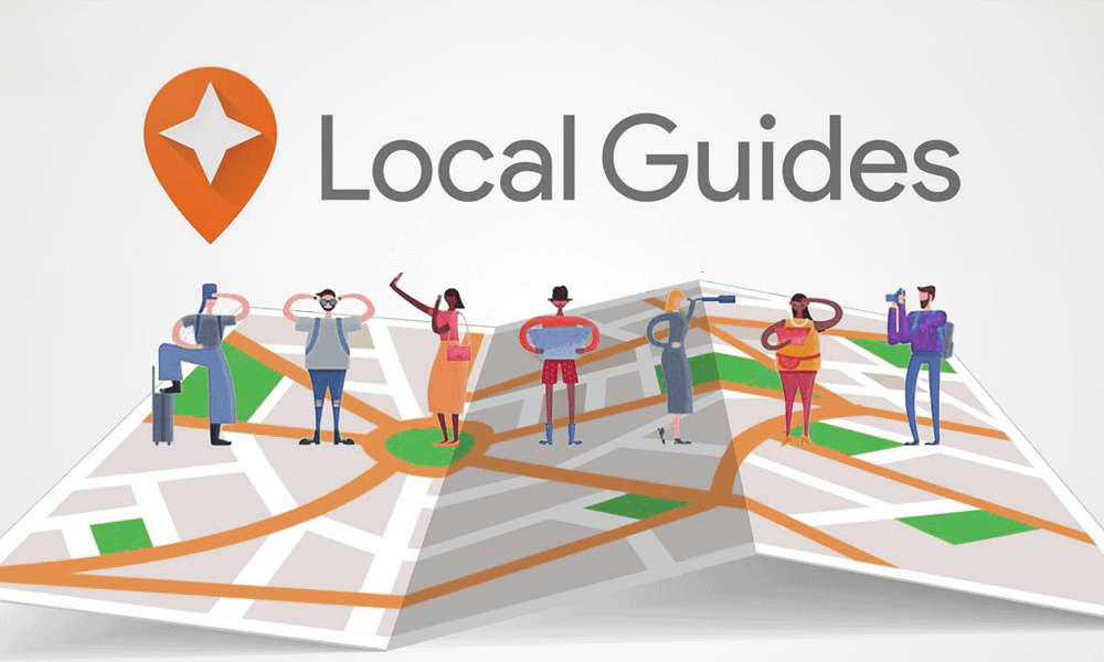 Keep Checking Your Google Listing Details