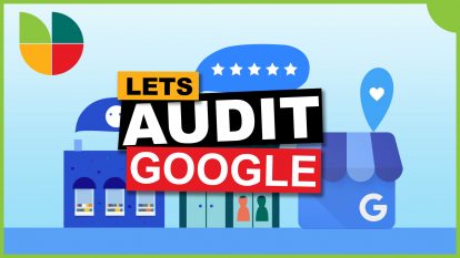 Google My Business Tips and Tricks : Audit 2020