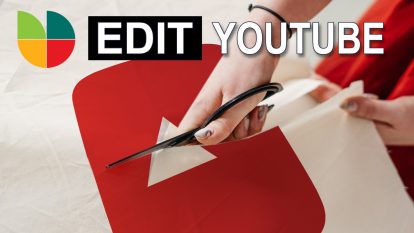 How To Edit Videos For YouTube On Pc For Free