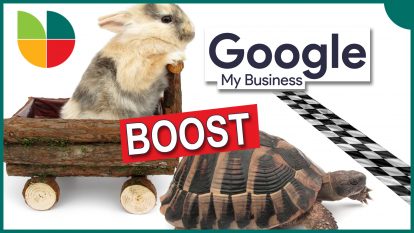 How to rank in Google My Business
