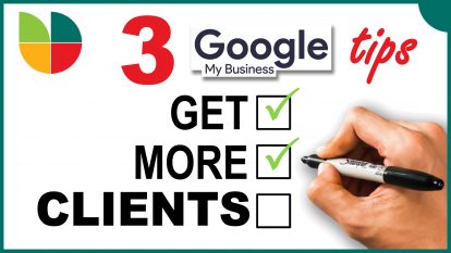 how to use google my business to get more customers