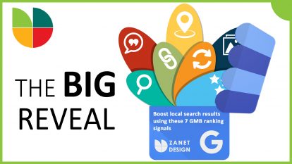 Google My Business Best Practices