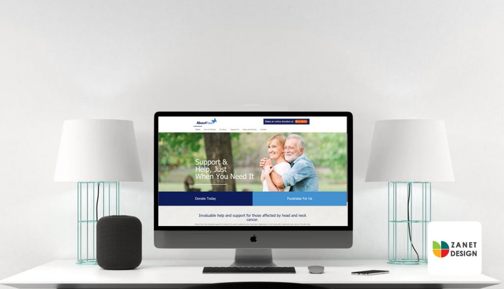 Poole web site