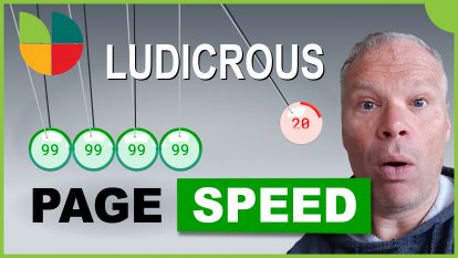 How To Increase Google Page Speed