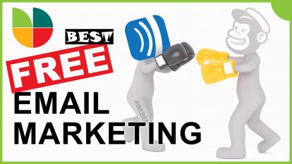 free aweber email marketing