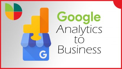 Google Analytics To Google My Business