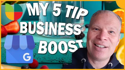 Google My Business For Online Business