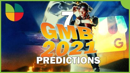 Google My Business 2021