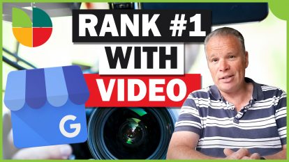 Google My Business Video Uploads