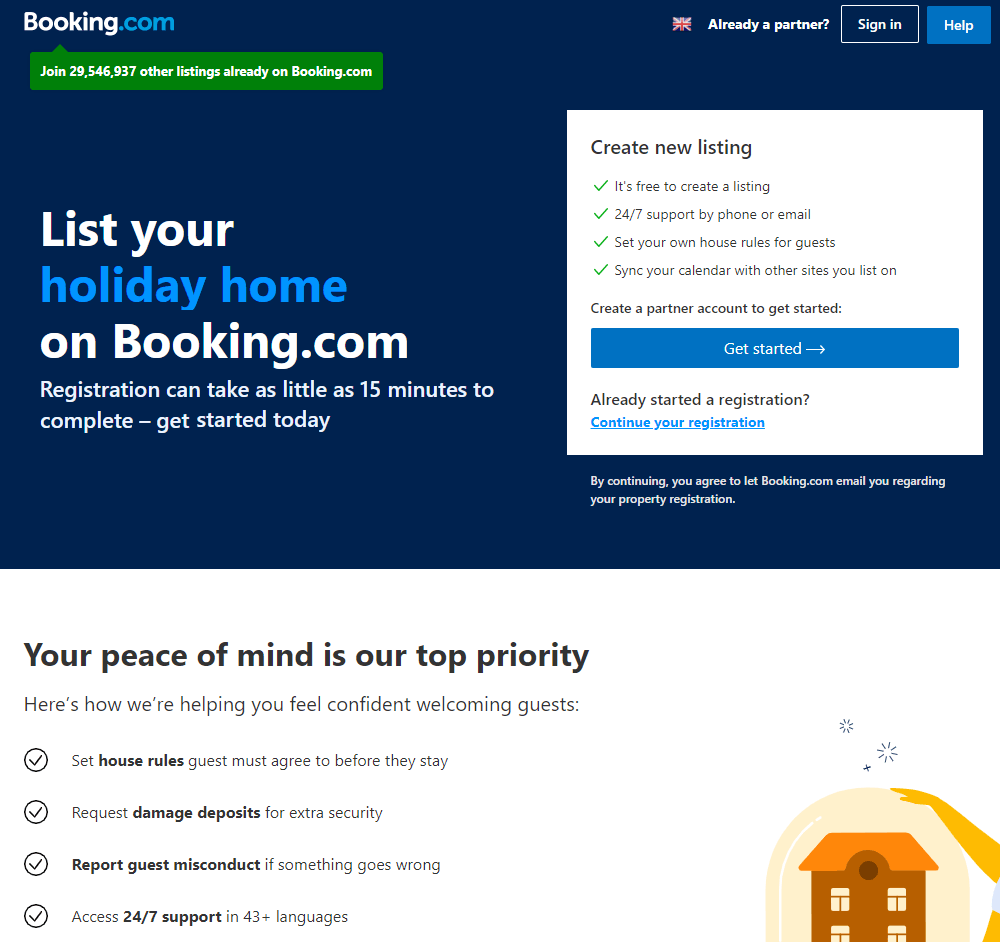 Other Hotel Citations help GMB results