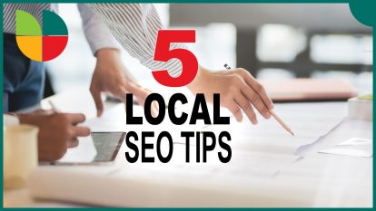 local business marketing online strategy