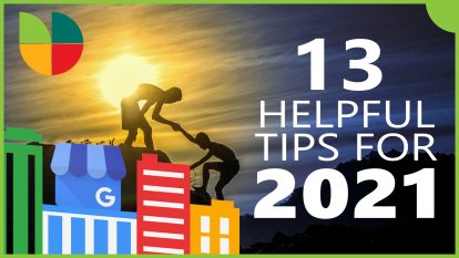 How To Rank In Google Maps 2021