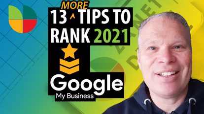 Google My Business Tips