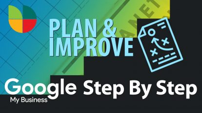 Help With Google My Business