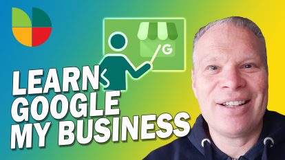 Learn Google My Business