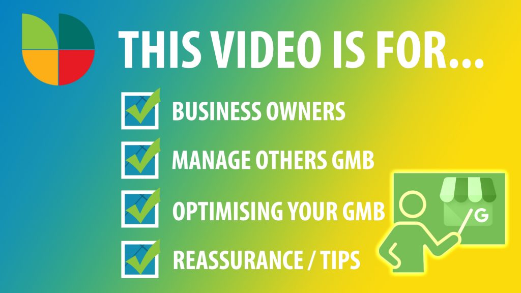 Video on How To Add My Business To Google Maps