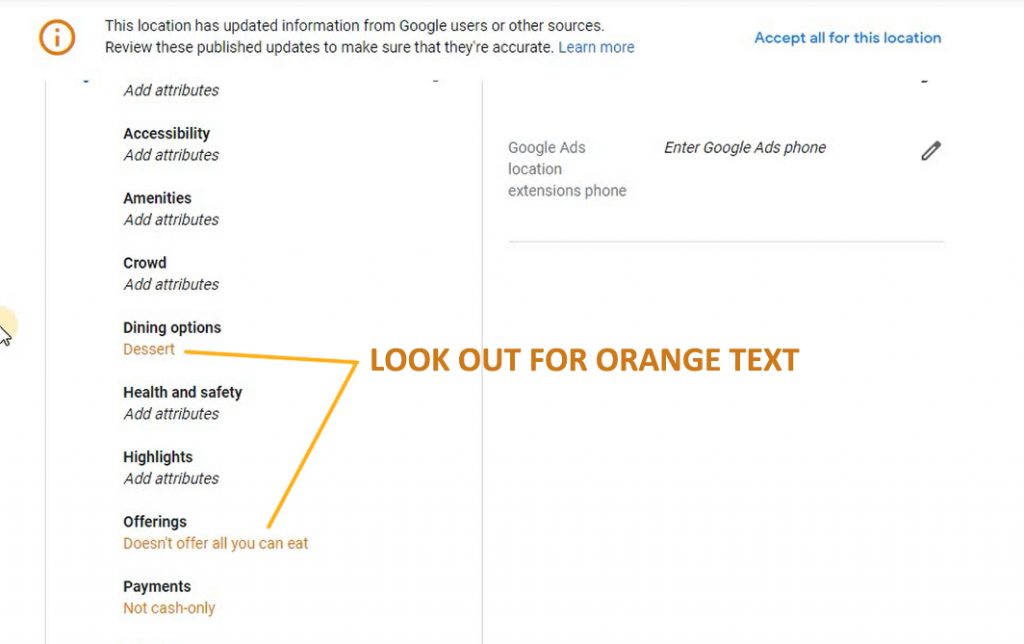 Optimise GMB and Seize More Sales