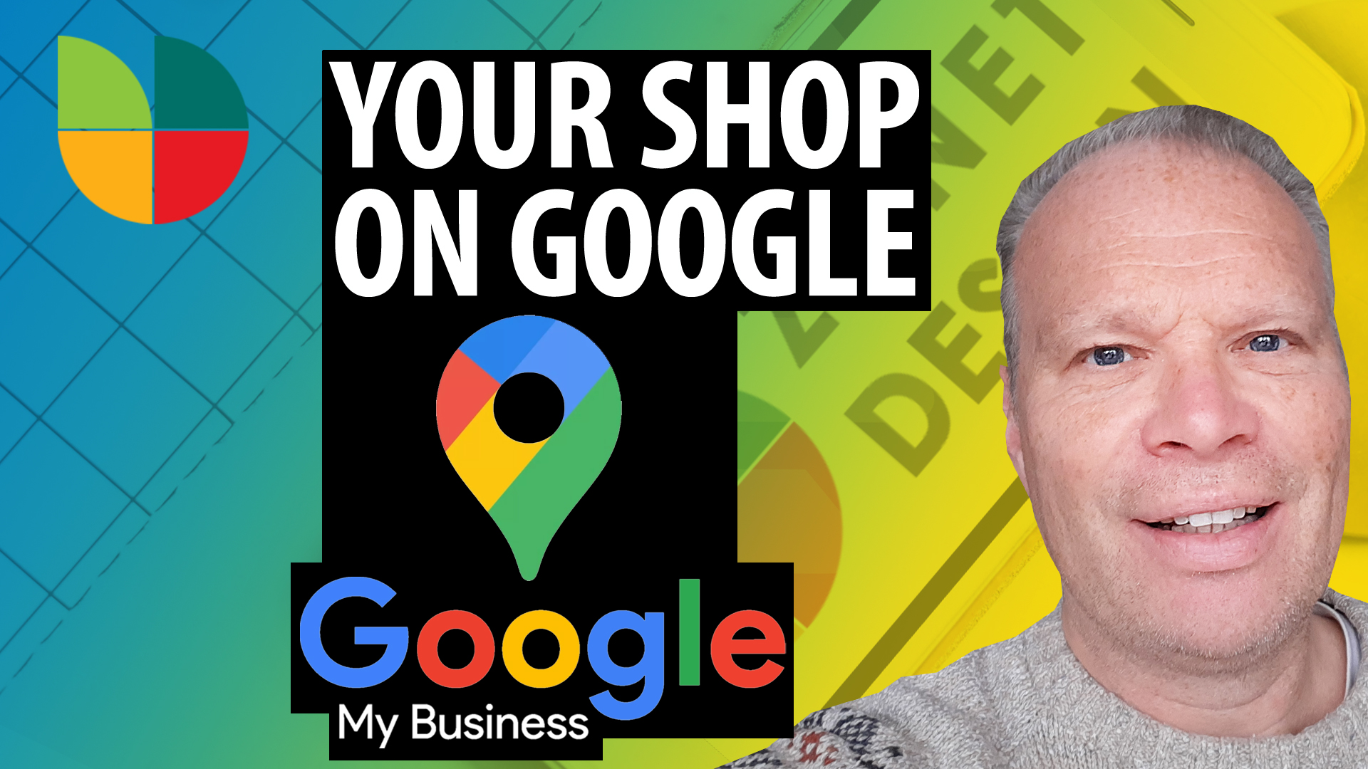 Add A Store To Google Maps