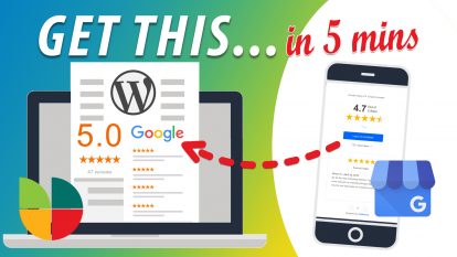 How to Add Google Reviews to Your Website