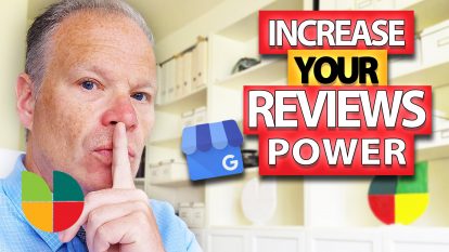 Perfect Google My Business review