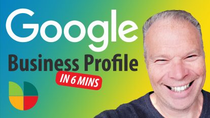 Google Business Profile explained